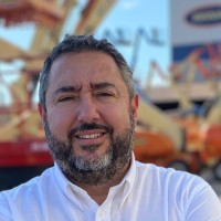 Riwal Employee David Cagigas's profile photo