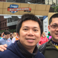 PayPal Employee Chu-Chi Liu's profile photo