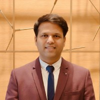 Ashishkumar Mudalkar Email & Phone Number