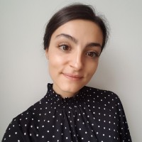 Bayview Flowers Ltd Employee Erika Parente's profile photo