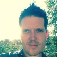 Freelance Employee Eric Munn's profile photo