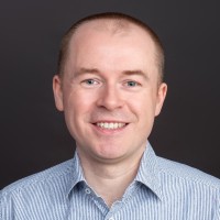 Bayer Employee Ulrich Vogel's profile photo