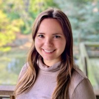 Bryant Park Corporation / 34th Street Partnership Employee Maddie Baker's profile photo