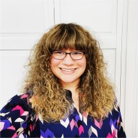 Melmark Employee Lauren Robinson's profile photo