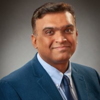 Penn State College of Medicine Employee Badr Ratnakaran's profile photo