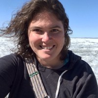 American Conservation Experience Employee Cait Johnson's profile photo