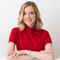 Echelon Insights Employee Kristen Soltis Anderson's profile photo