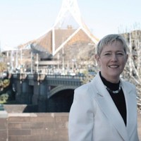 Future Leadership Employee Marianne Broadbent's profile photo