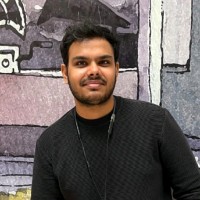 HealthifyMe Employee Aakar Sharma's profile photo