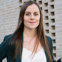 Bosch Smart Home Employee Alisa Quero's profile photo