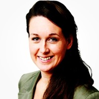 Careander Employee Myrthe Fontijn's profile photo