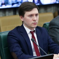 Nordwind Airlines Employee Konstantin Putiaikin's profile photo