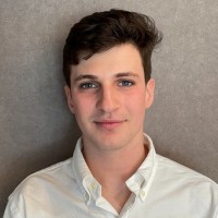 Mars & Co. Employee Eric Bell's profile photo
