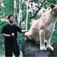 Pudu Robotics Employee Felix Zhang's profile photo