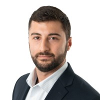 CathX Medical. A Zeus Company. Employee Michael Haddad's profile photo