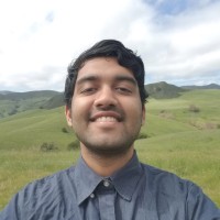 TimeValue Software Employee Shah Rahman's profile photo