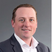 RTX Employee Keith McCarthy's profile photo