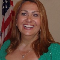 Copper Mountain Community College Employee Sandy Smith's profile photo
