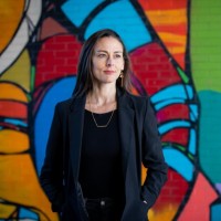 Goldman Sachs Employee Anna Phillips's profile photo