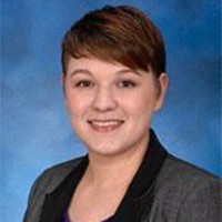 USAA Employee Mandy Toland's profile photo