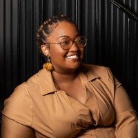 The Potter's House, Inc. Employee Britny Horton's profile photo