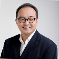 EDX Markets Employee Eng Lim's profile photo