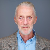 Boise State University Employee Max Davis-Johnson's profile photo