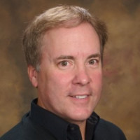 ADVENT Employee Russell Nykaza's profile photo