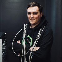 P2H Employee Matija K's profile photo