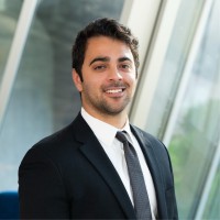 Poly6 Technologies Employee Michael Gaudioso's profile photo