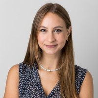 eBookPro Employee Naama Shoham's profile photo