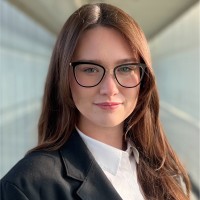 Prime21 AG Employee Marie Maus's profile photo