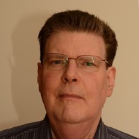 Microchip Technology Employee Chris Ducker's profile photo