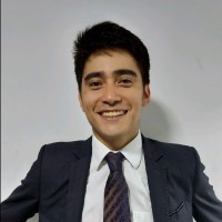 Systemica Net Zero Employee Lucas Miyazima's profile photo