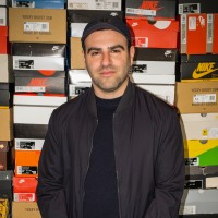 Sotheby's Employee Brahm Wachter's profile photo