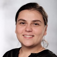 Banfico Employee Elena Trpevska's profile photo