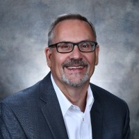 International Eczema Council Employee Alan Stiles's profile photo