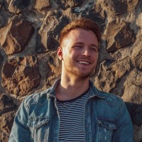 Print.com Employee Vince Kieft's profile photo