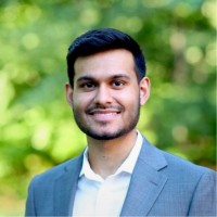 Quantic Employee Arnav Kaushik's profile photo