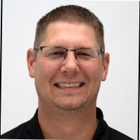 Urschel Employee Matthew Gast's profile photo