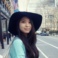 Nulab Employee Elizabeth Chien's profile photo