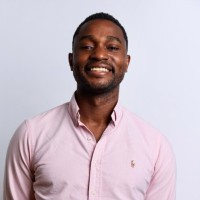 EssenceMediacom Australia & New Zealand Employee Patrick Fakiye's profile photo