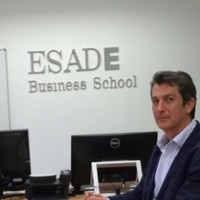 ASCH INFRAESTRUCTURAS Y SERVICIOS S.A. Employee Jose Gil Garcia's profile photo