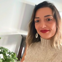 CI Intercâmbio e Viagens Employee Alydenes Schneider's profile photo