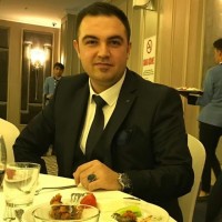 Dokuboy Employee Alper Küçük's profile photo
