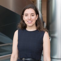 Goldman Sachs Employee Kelsey Lafer's profile photo