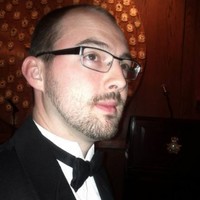 Ottawa Catholic School Board Employee Ross Davison's profile photo