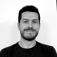 ISODESIGN Employee Thomas Pollock's profile photo