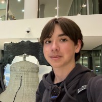Joshua Marriott's profile photo