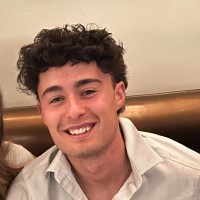 Headwall Logistics LLC Employee Bryce Ciprianni's profile photo
